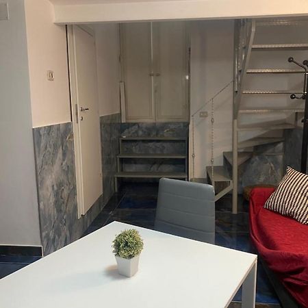 Candy House Apartment Наполи Екстериор снимка